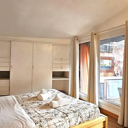 Apartment Monserrato *