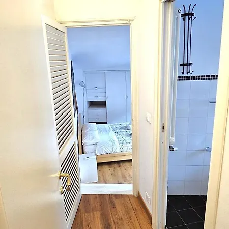 Monserrato Apartment *