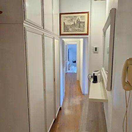 Apartment Monserrato