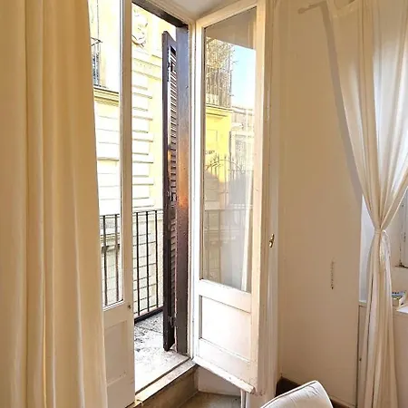 Monserrato Apartment Rome