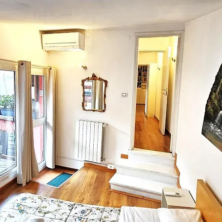 Apartment Monserrato *