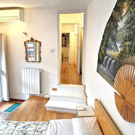Monserrato Apartment *