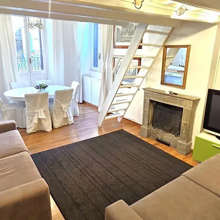 Apartment Monserrato Rome