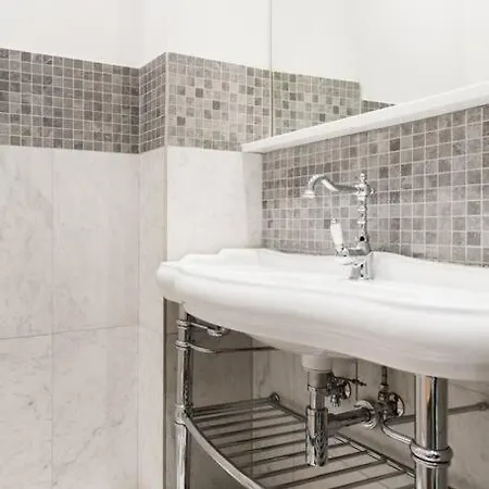 Modern Comfort, Poetic Charm Appartamento