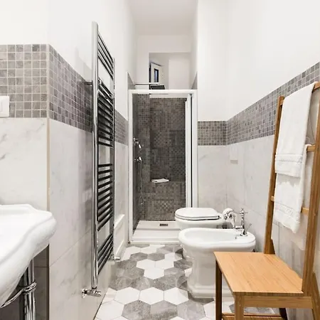 Appartamento Modern Comfort, Poetic Charm Roma