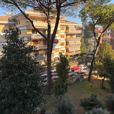 La Tortorella Di Talenti Rome