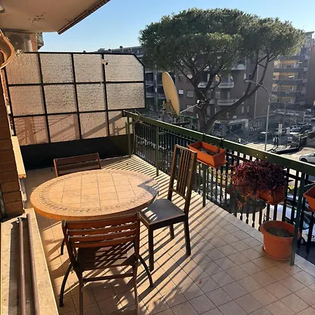 La Tortorella Di Talenti * Rome