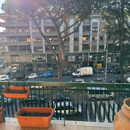 Gasthuis La Tortorella Di Talenti Rome