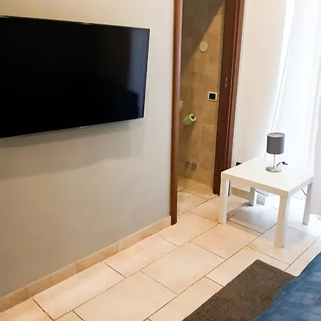 Candia Sweet Apartament Rzym