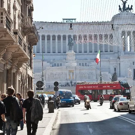 Apartment Quirinale By In