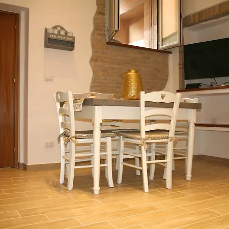 Bed & Breakfast Il Vicolo Di Trastevere *