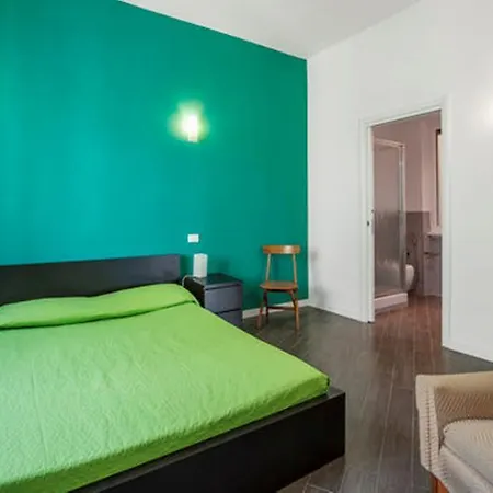 Bed & Puppets 3* Roma
