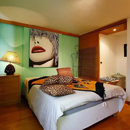 Appartamento Casa Diana Roma