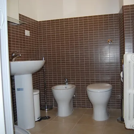 Residenza Flaminia Bed & Breakfast