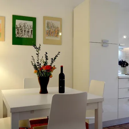 Vakantiehuis Il Limone A San Pietro Rome