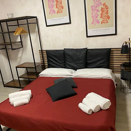 Holiday home V&v Rome