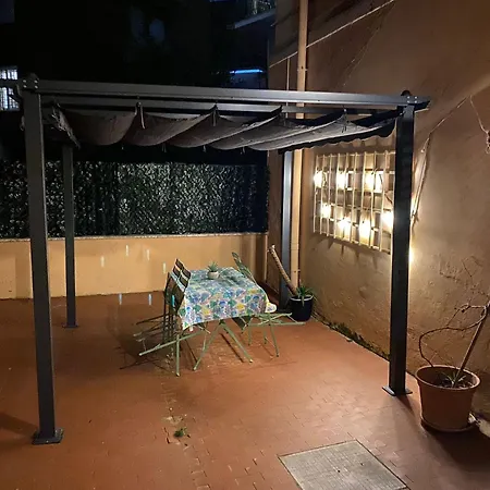 V&v Holiday home Rome
