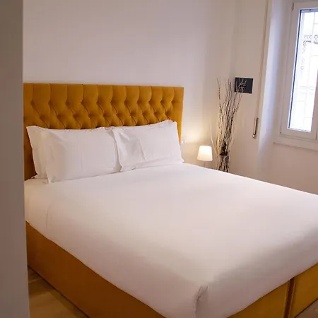Guest house Michelangelo Vatican Rome