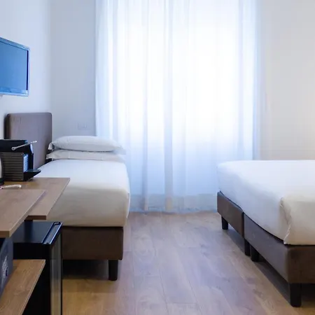 Guest house Michelangelo Vatican *