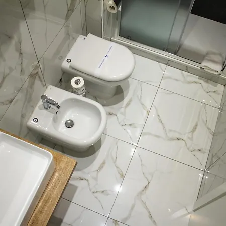 Michelangelo Vatican Guest house *