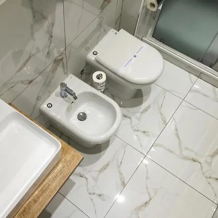 Michelangelo Vatican Guest house Rome