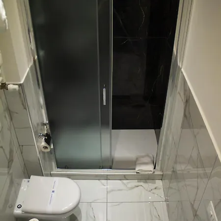 Michelangelo Vatican Guest house
