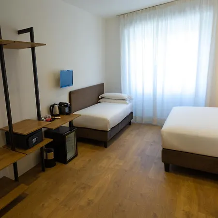 Guest house Michelangelo Vatican *
