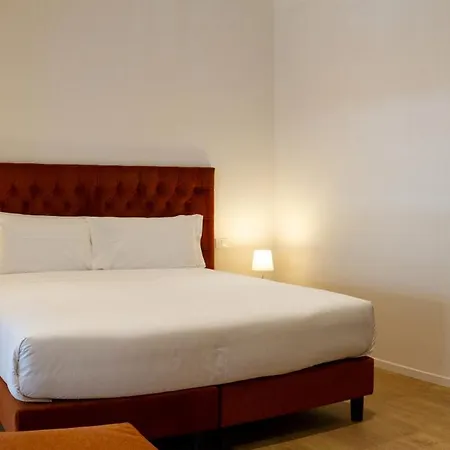Michelangelo Vatican Guest house Rome