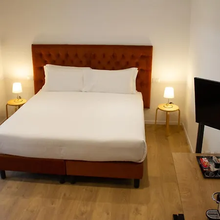 Guest house Michelangelo Vatican *