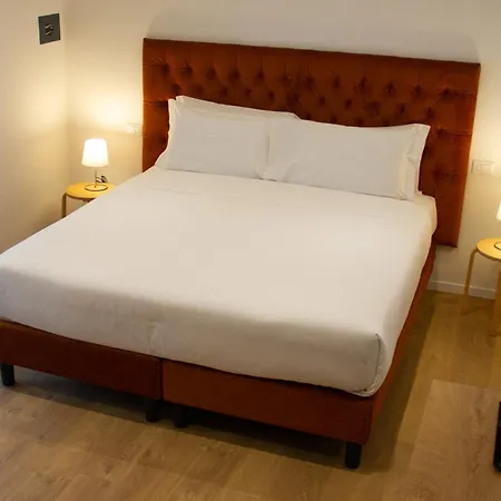 Michelangelo Vatican Guest house *