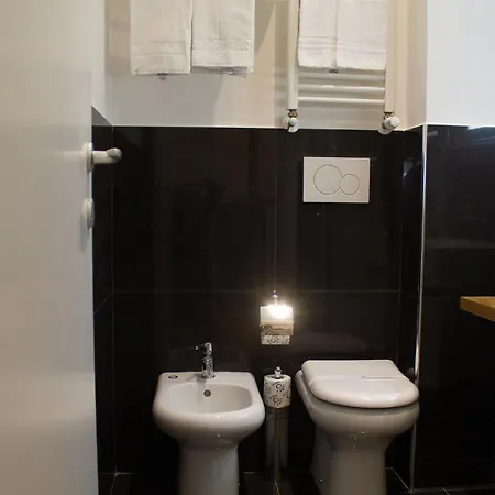 Guest house Michelangelo Vatican