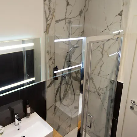 Guest house Michelangelo Vatican *