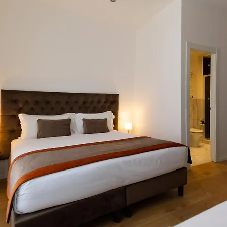 Guest house Michelangelo Vatican