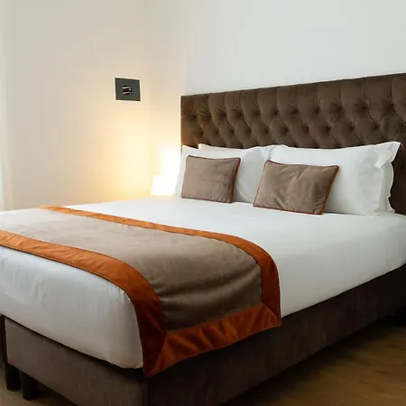 Guest house Michelangelo Vatican Rome