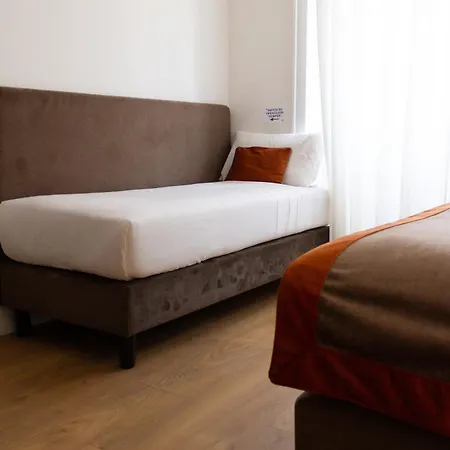 Guest house Michelangelo Vatican Rome