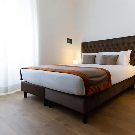 Guest house Michelangelo Vatican Rome