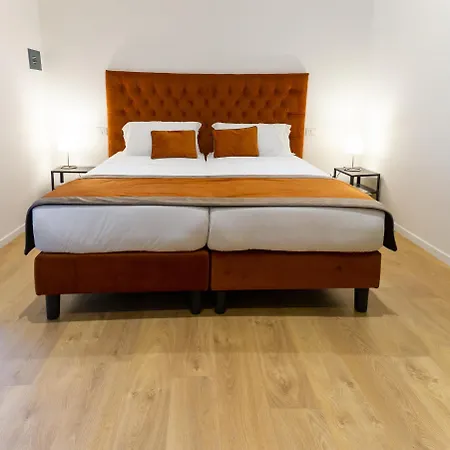 Guest house Michelangelo Vatican *