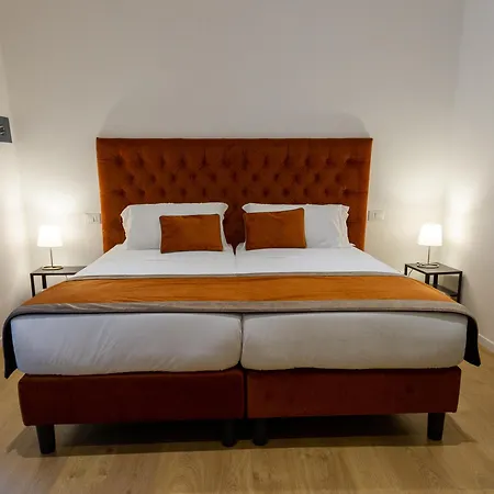 Guest house Michelangelo Vatican