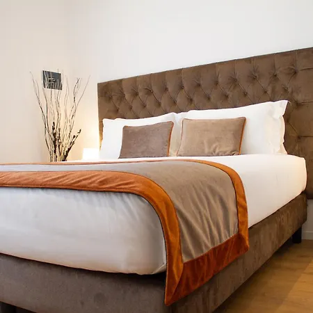 Guest house Michelangelo Vatican *