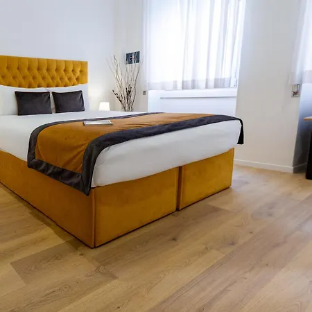 Guest house Michelangelo Vatican Rome