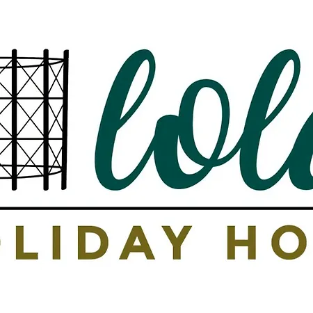 Lola Home, Ostiense Apartment