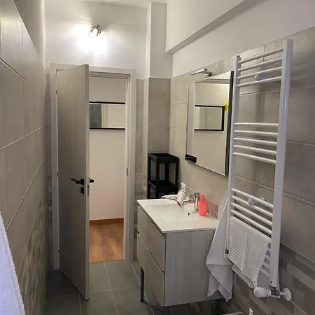 Lola Home, Ostiense Apartment *