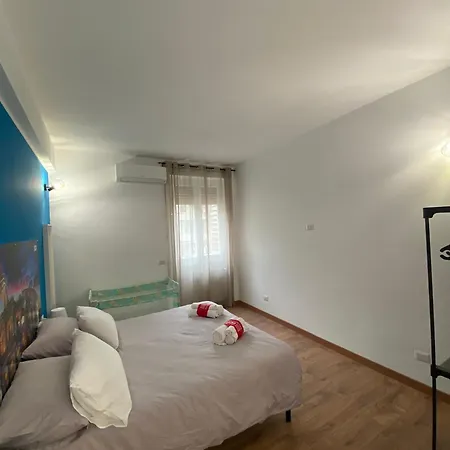 Lola Home, Ostiense Apartment Rome