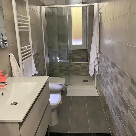 Apartment Lola Home, Ostiense Rome