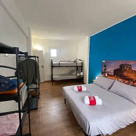 Apartment Lola Home, Ostiense *