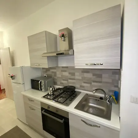 Lola Home, Ostiense *