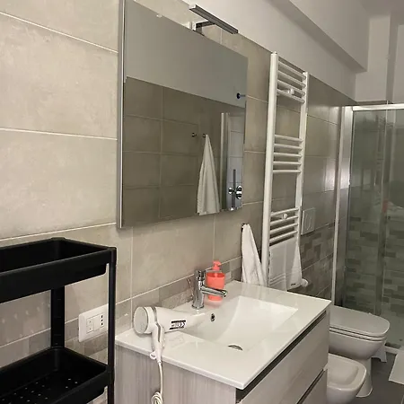 Lola Home, Ostiense Apartment *