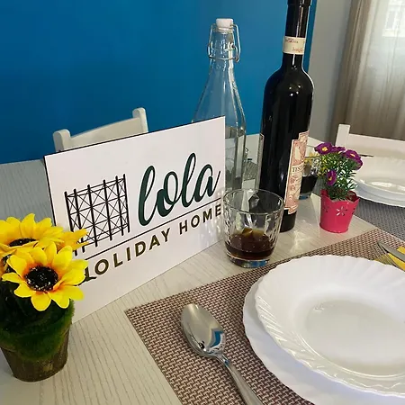 Apartment Lola Home, Ostiense *