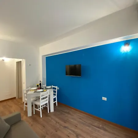 Apartment Lola Home, Ostiense