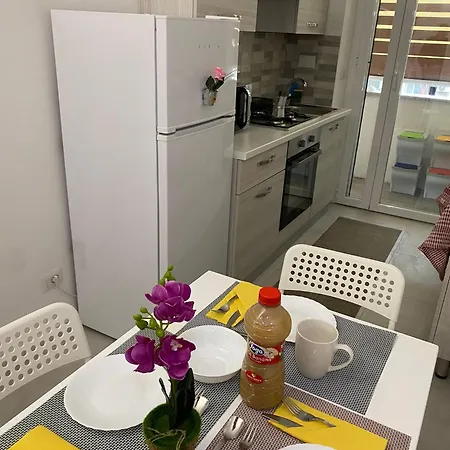 Lola Home, Ostiense Apartment Rome